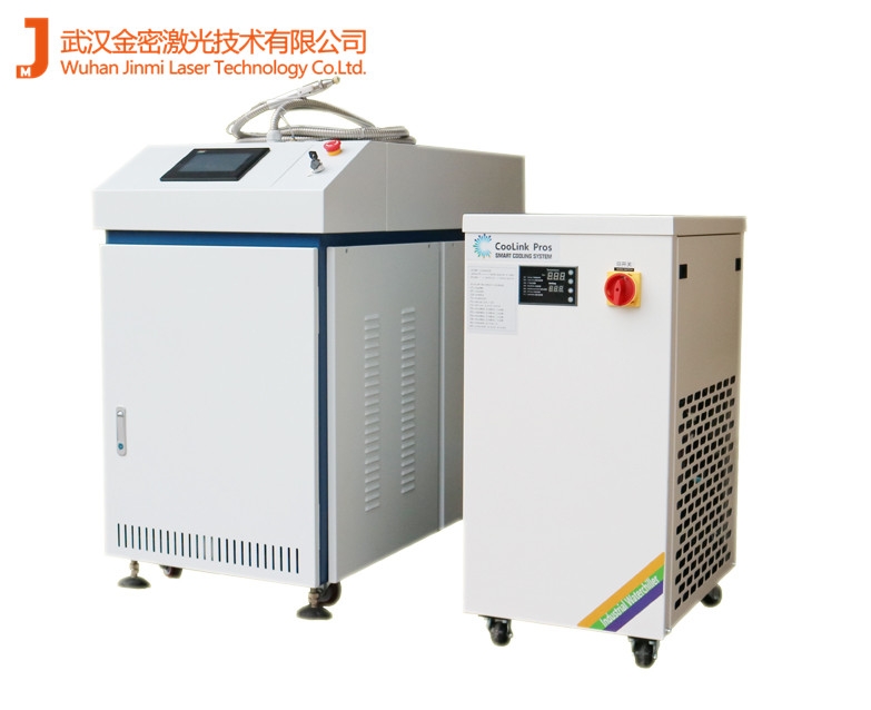 小型不銹鋼水龍頭手持激光焊接機 小型不銹鋼水龍頭手持激光焊接機