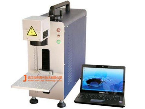 儀表便攜式激光打標機 儀表便攜式激光打標機