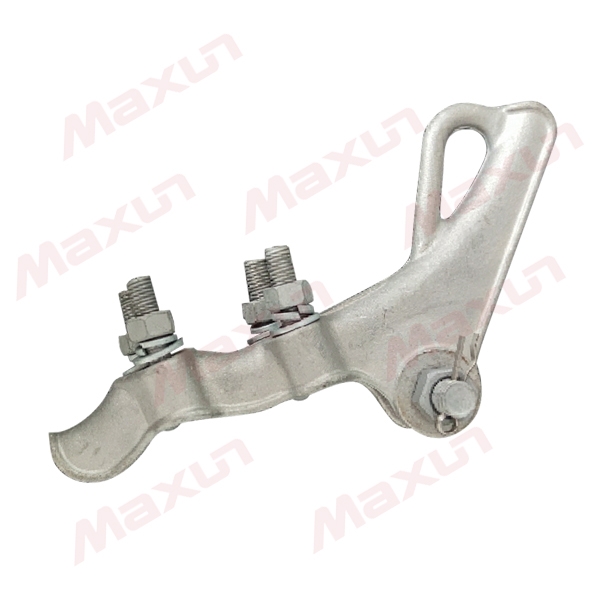 萬(wàn)協(xié)NLD系列鋁合金耐張線夾 萬(wàn)協(xié)NLD系列鋁合金耐張線夾