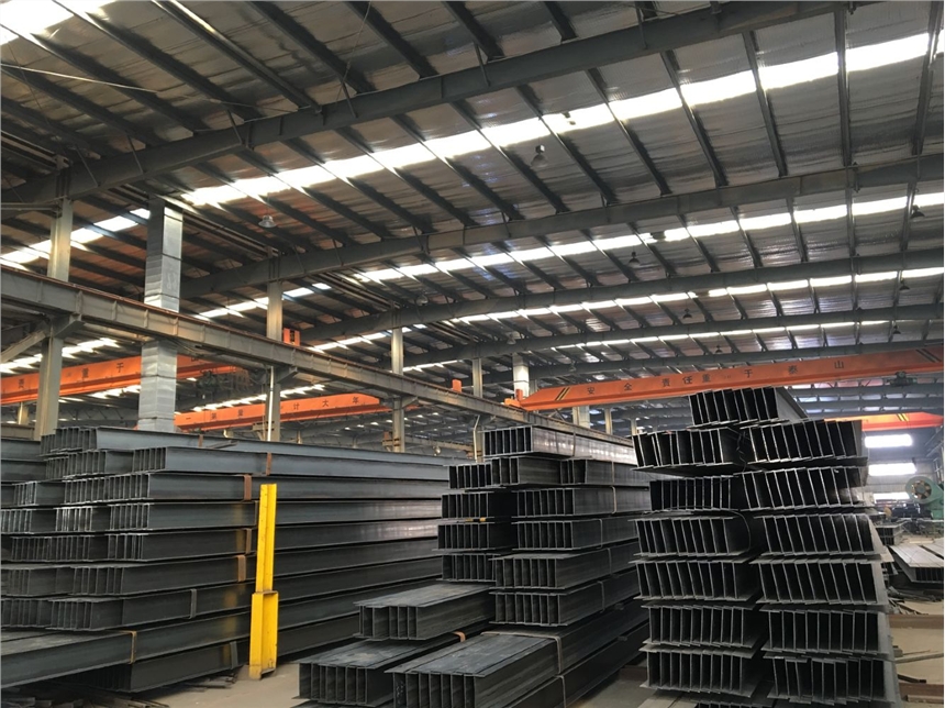 南通埋弧焊H型鋼價格電議300*150*4.5*6 南通埋弧焊H型鋼價格電議300*150*4.5*6