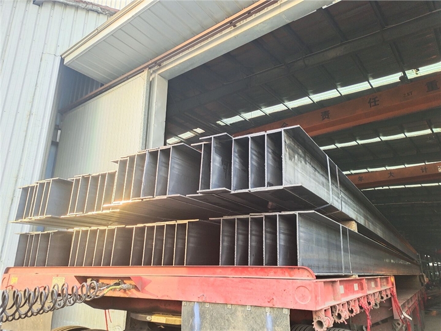 萍鄉高頻焊H型鋼廠家直發250*150*4.5*6 萍鄉高頻焊H型鋼廠家直發250*150*4.5*6