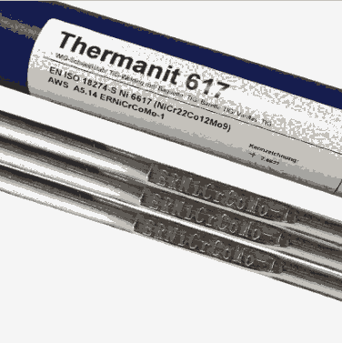 Thermanit 617懻z/ERNiCrCoMo-1tfϽ𺸽z