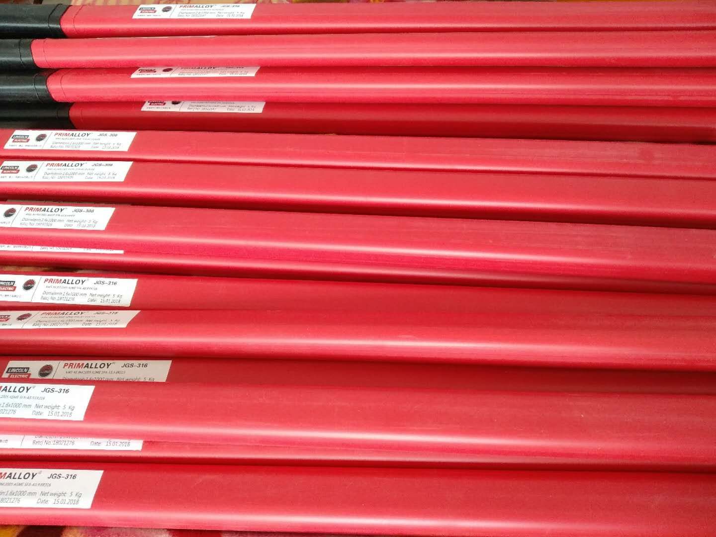 TNiCu70/30美國林肯鎳基焊絲 TNiCu70/30美國林肯鎳基焊絲