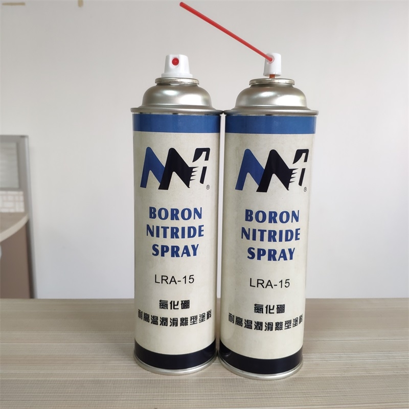 Boron Nitride Spray(F)