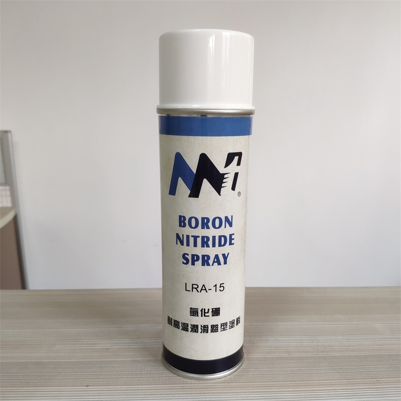 BN Boron Nitride Spray(F)LRA-15