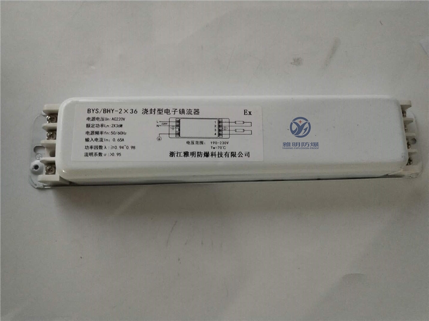 BYS/BHY-1*18W*2*18WЈ