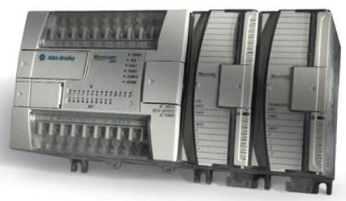 IC693MDL940F PLC 