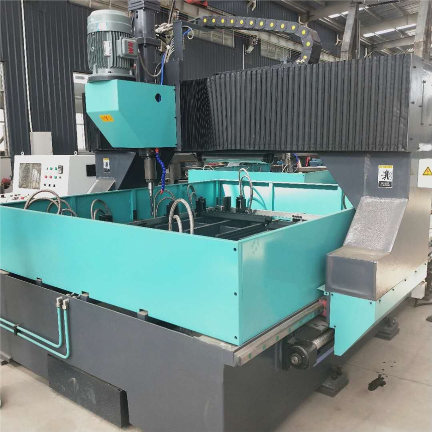 山東凱斯銳數(shù)控平面鉆 高速鉆孔設(shè)備 龍門式數(shù)控平面鉆 山東凱斯銳數(shù)控平面鉆 高速鉆孔設(shè)備 龍門式數(shù)控平面鉆