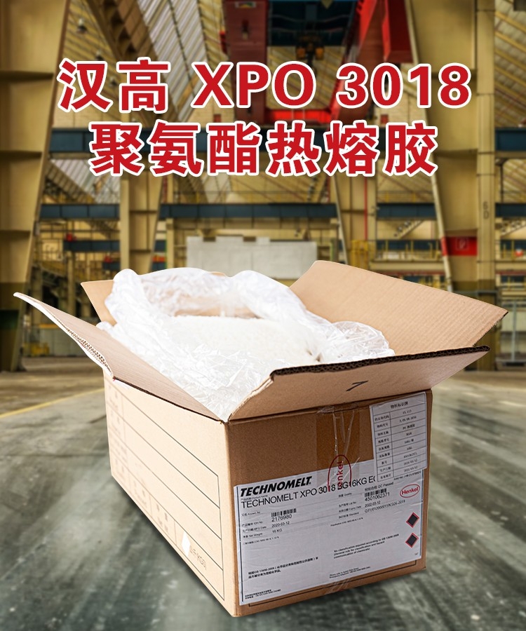 hTECHNOMELT XPO3018
