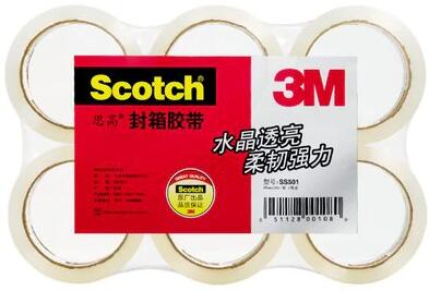 3M ˼? ˮճz48mmX50m6bSS501
