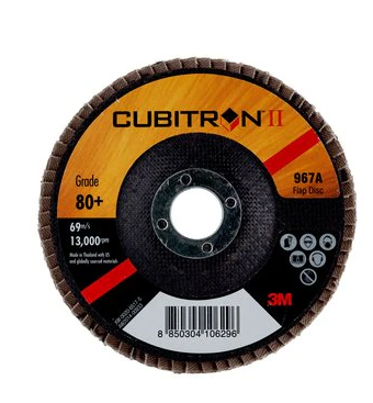 3M? Cubitron? II 967A~P