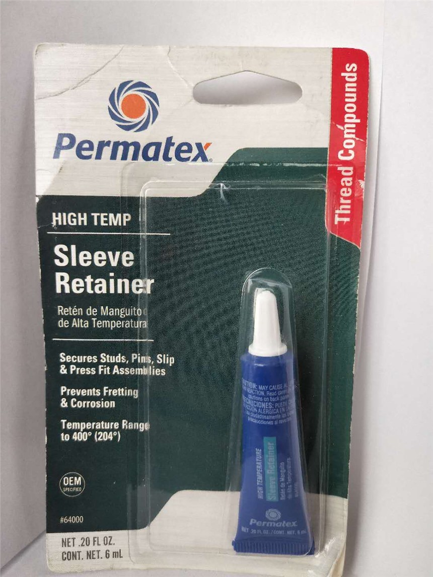 һ̩PPermatex 64000ߜͲ̶ 6ml