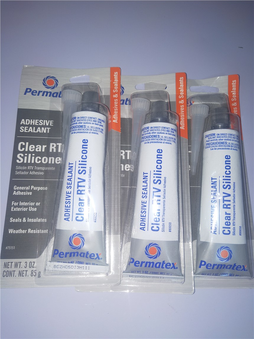 ̩Ppermatex80050/̩P66BR͸RTVߜzˮ