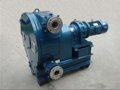 通化市高效軟管泵√廠家新聞——設備咨詢