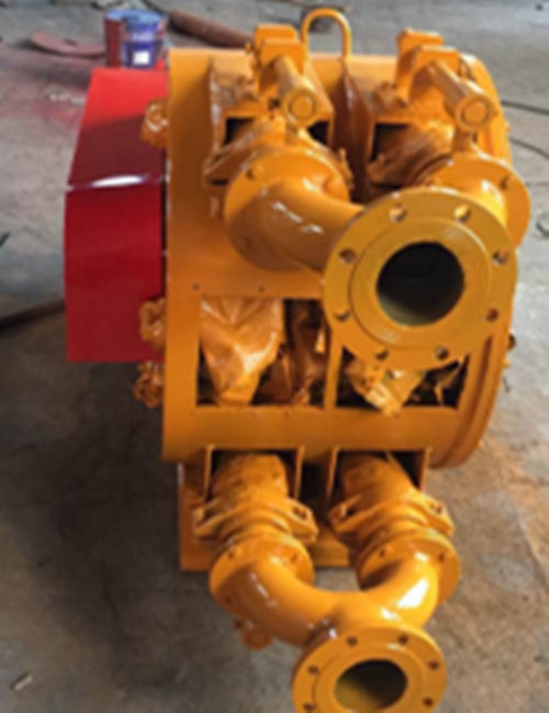 遂寧市輸送軟管泵√廠家新聞——設備咨詢