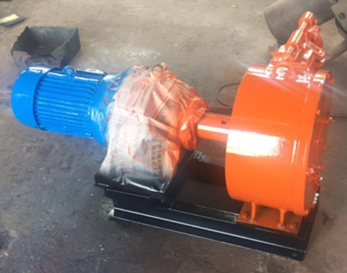 信陽市工業軟管泵√廠家新聞——設備咨詢