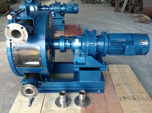 大連市高效軟管泵√廠家新聞——調價