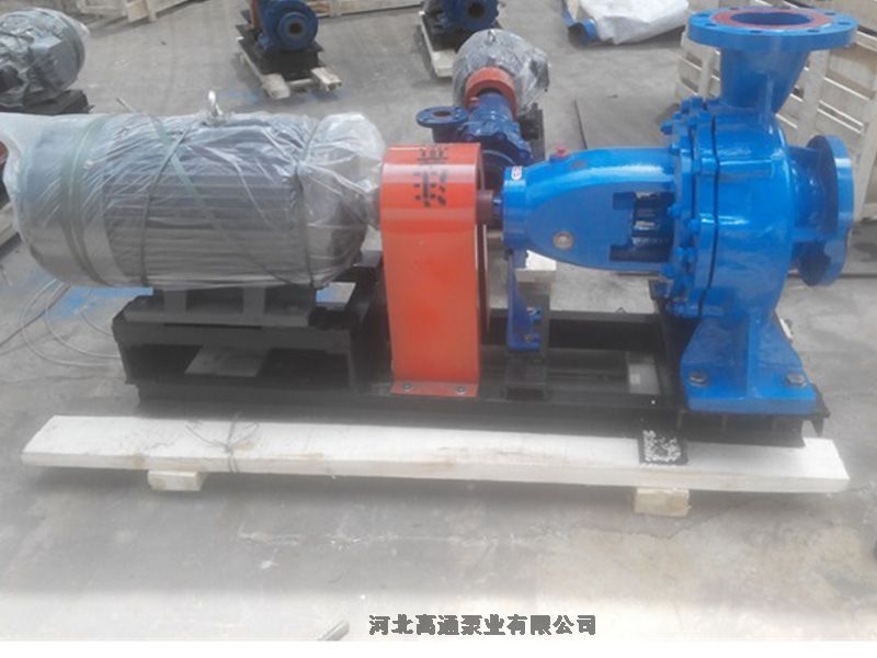 IS100-65-200μ(j)xıϺ