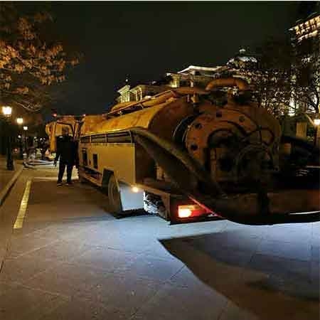 ͨˮlg۹ܵߴ磩