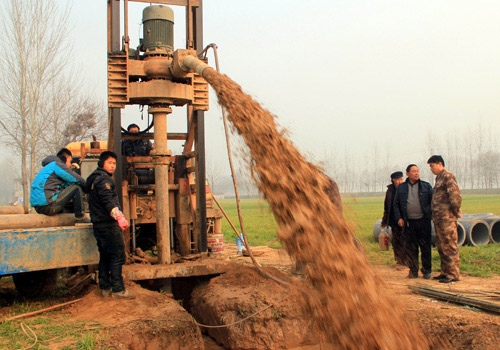 dˮ  d̽ˮ  d򾮹˾