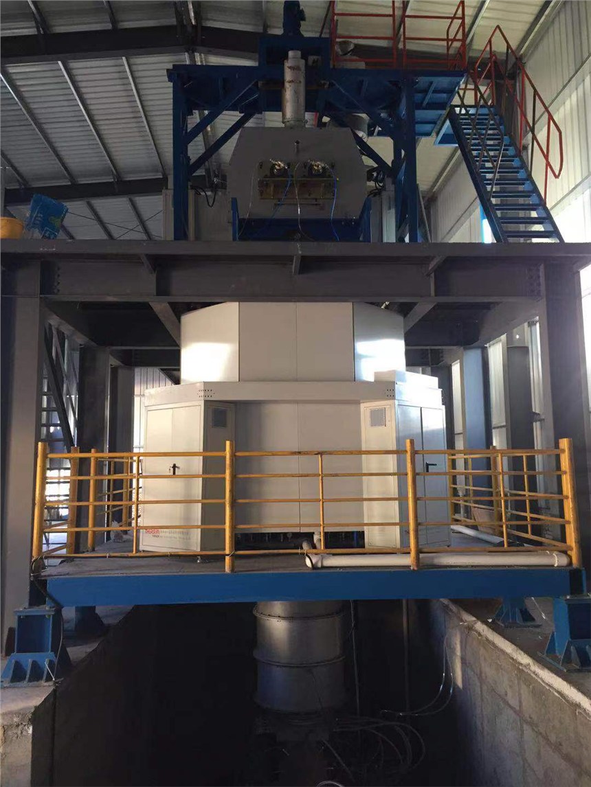 微波加熱脫鋅窯爐,礦渣固廢資源化應(yīng)用 微波加熱脫鋅窯爐,礦渣固廢資源化應(yīng)用