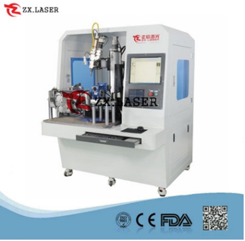 連續光纖激光焊接機 連續光纖激光焊接機