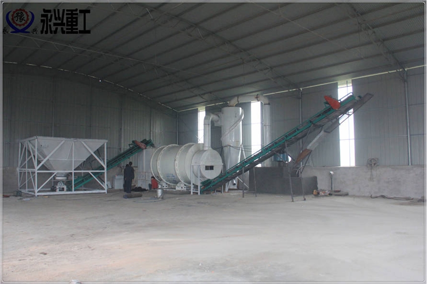 沙子烘干機(jī)一般要多少錢 沙子烘干機(jī)一般要多少錢