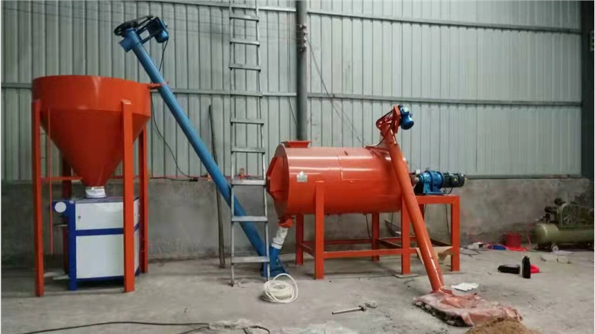 干粉砂漿設(shè)備干粉砂漿成套設(shè)備生產(chǎn)廠家 干粉砂漿設(shè)備干粉砂漿成套設(shè)備生產(chǎn)廠家