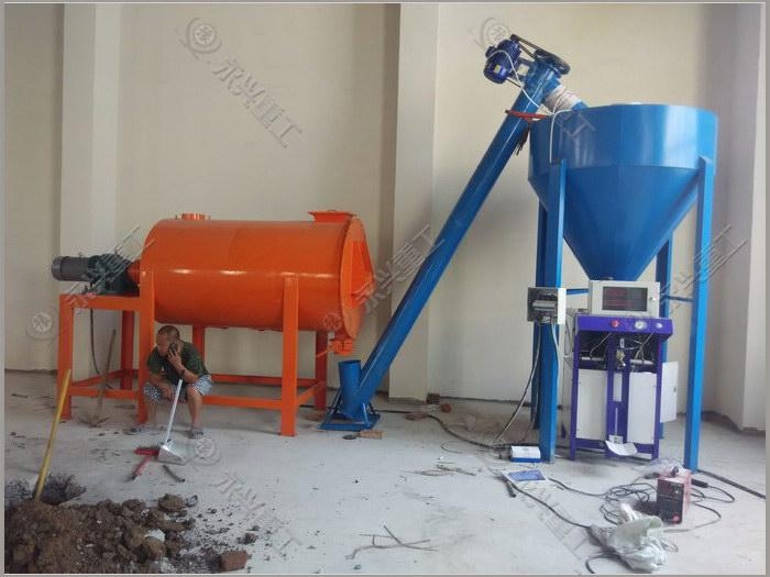 膩?zhàn)臃蹤C(jī)器設(shè)備全自動(dòng)-干粉砂漿設(shè)備廠家 膩?zhàn)臃蹤C(jī)器設(shè)備全自動(dòng)-干粉砂漿設(shè)備廠家