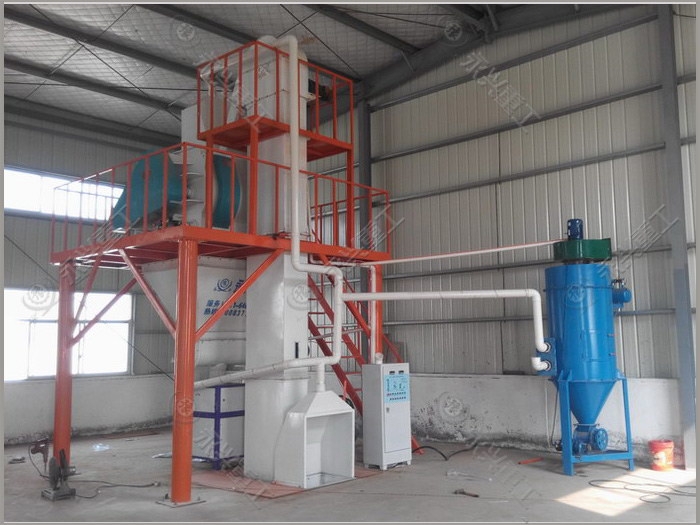 鄭州永興牌干混砂漿生產線-石膏砂漿設備廠家 鄭州永興牌干混砂漿生產線-石膏砂漿設備廠家
