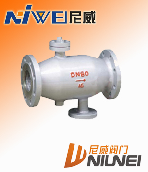 ZPG自動反沖洗排污過濾器 ZPG自動反沖洗排污過濾器