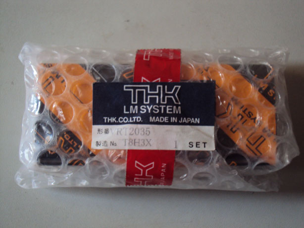 THKHSR15HSR20HSR25HSR30HSR35