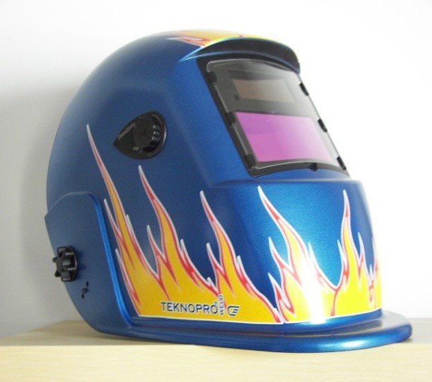 最好的氬弧焊防護面罩 焊工面罩 最好的氬弧焊防護面罩 焊工面罩