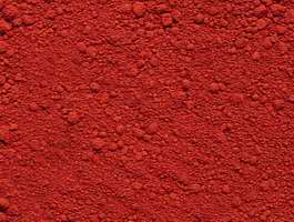 磁性材料用氧化鐵紅 磁性材料用氧化鐵紅