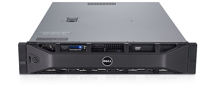 DELL PowerEdge 11G R510Cܷɽ|