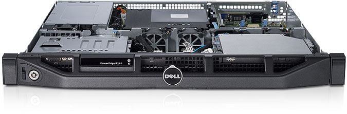 DELL PowerEdge 11G R210C(j)ʽ(w)ɽ|(j)