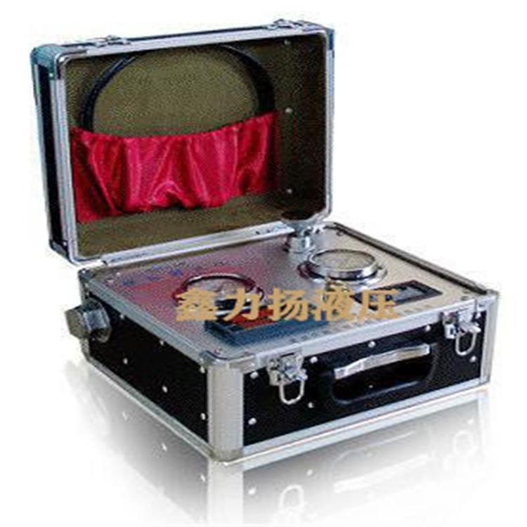 便攜式液壓測試儀MYHT-1-5能在線同時測試壓力流量溫度 便攜式液壓測試儀MYHT-1-5能在線同時測試壓力流量溫度