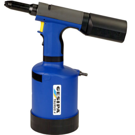 GESIPATᔘ TAURUS3