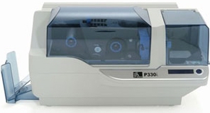 ҸZEBRA P330ICCƷN