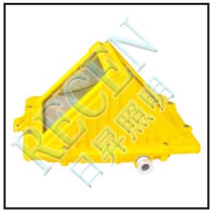 RecenR-DGS70/127B(C)Vø 