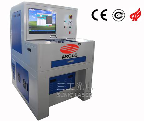 半導(dǎo)體激光劃片機 半導(dǎo)體激光劃片機