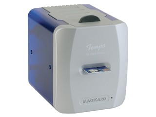 BTCC(j)Magicard Tempo