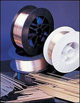 鋁青銅(A3)焊絲  鋁青銅(A3)焊絲