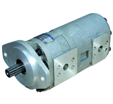 齒輪油泵CBF-E50/10 齒輪油泵CBF-E50/10