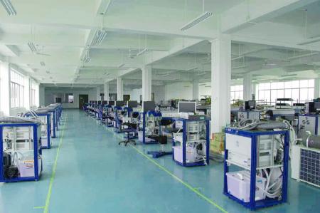 進馳激光切割機 大幅面 進馳激光切割機 大幅面