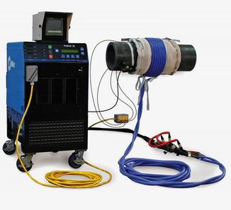 美國米勒 中頻感應加熱系統 美國米勒 中頻感應加熱系統