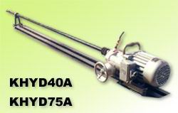 KHDY40Arʯ@KHYD75Arʯ@KHYD110Arʯ@